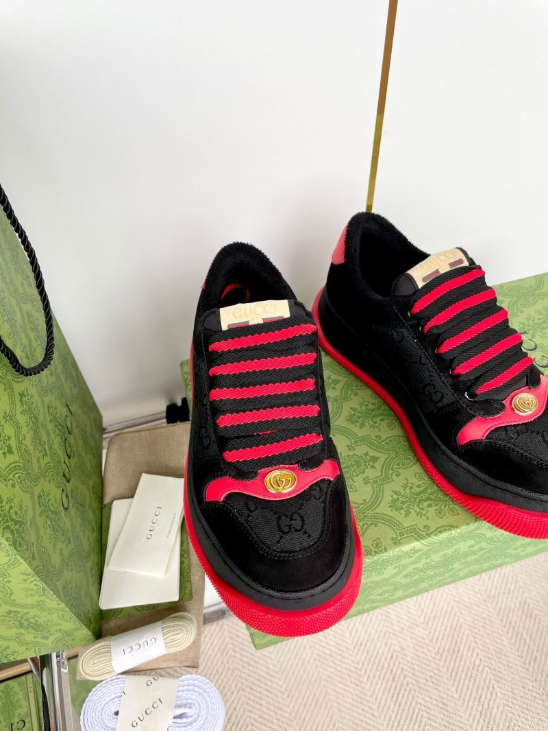 Gucci Screener Shoes